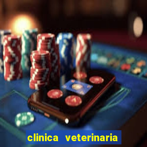 clinica veterinaria cuidar betim